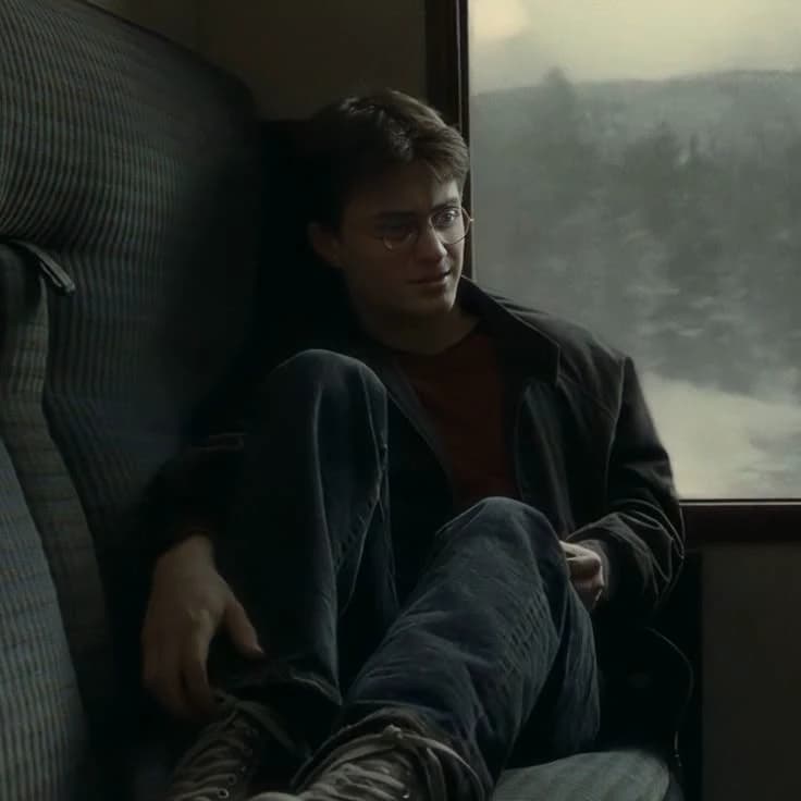 Harry Potter  thumbnail