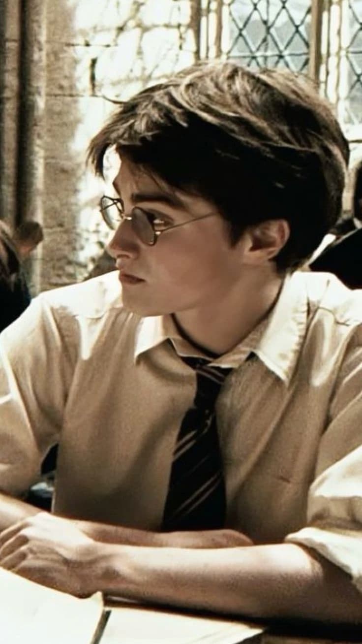 Harry Potter thumbnail
