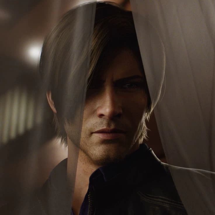 Leon Kennedy thumbnail