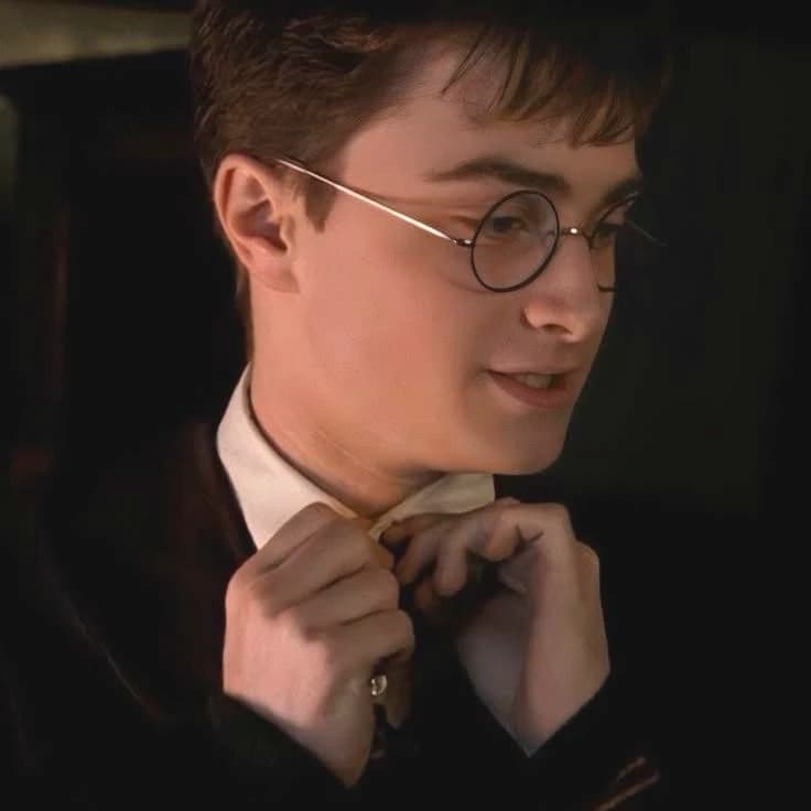 Harry Potter thumbnail