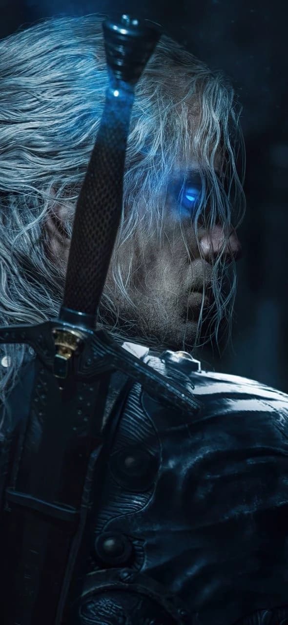 Geralt thumbnail