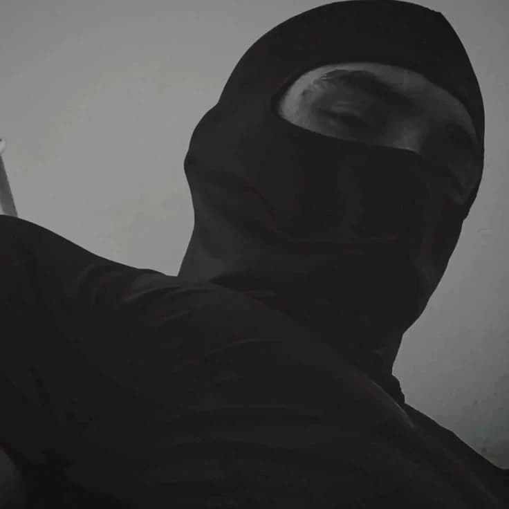 Dmitry \| Russian soldier thumbnail