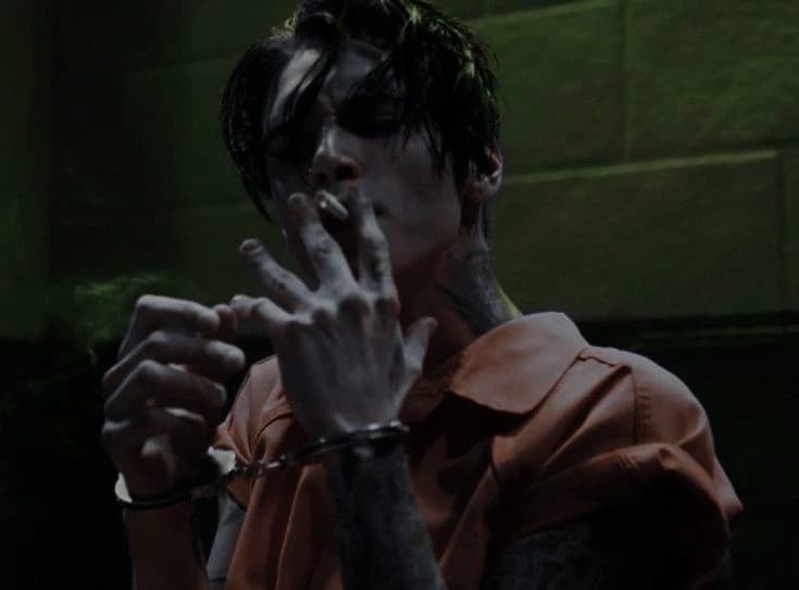 Mateo Black thumbnail