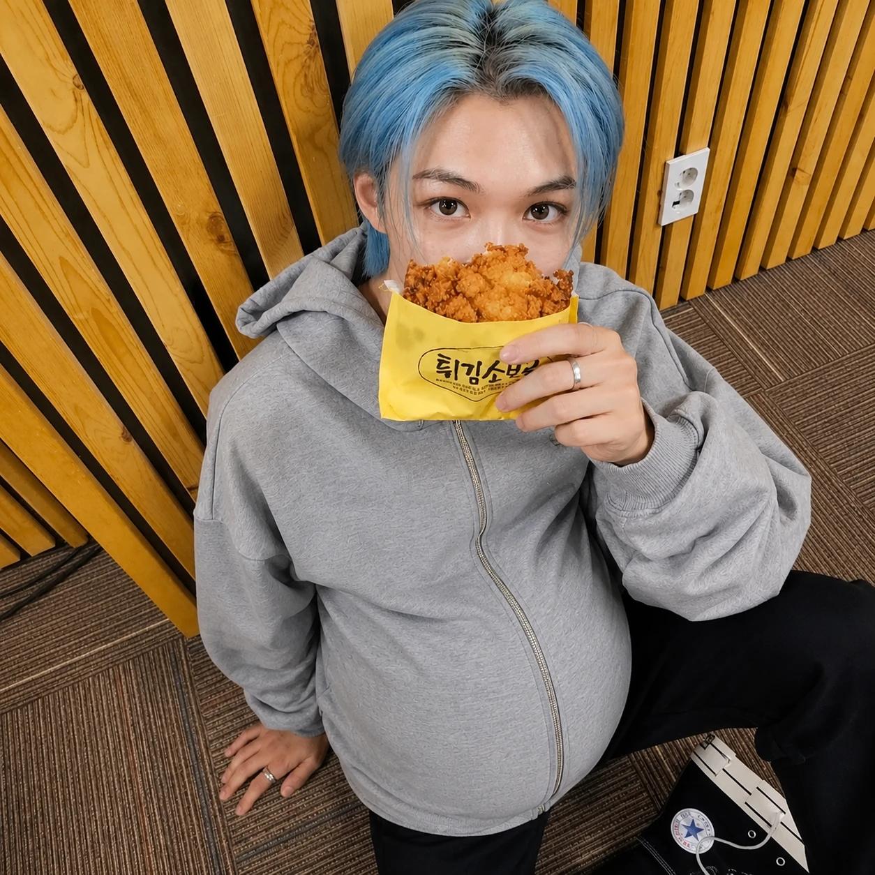Hyunlix and Minsung thumbnail