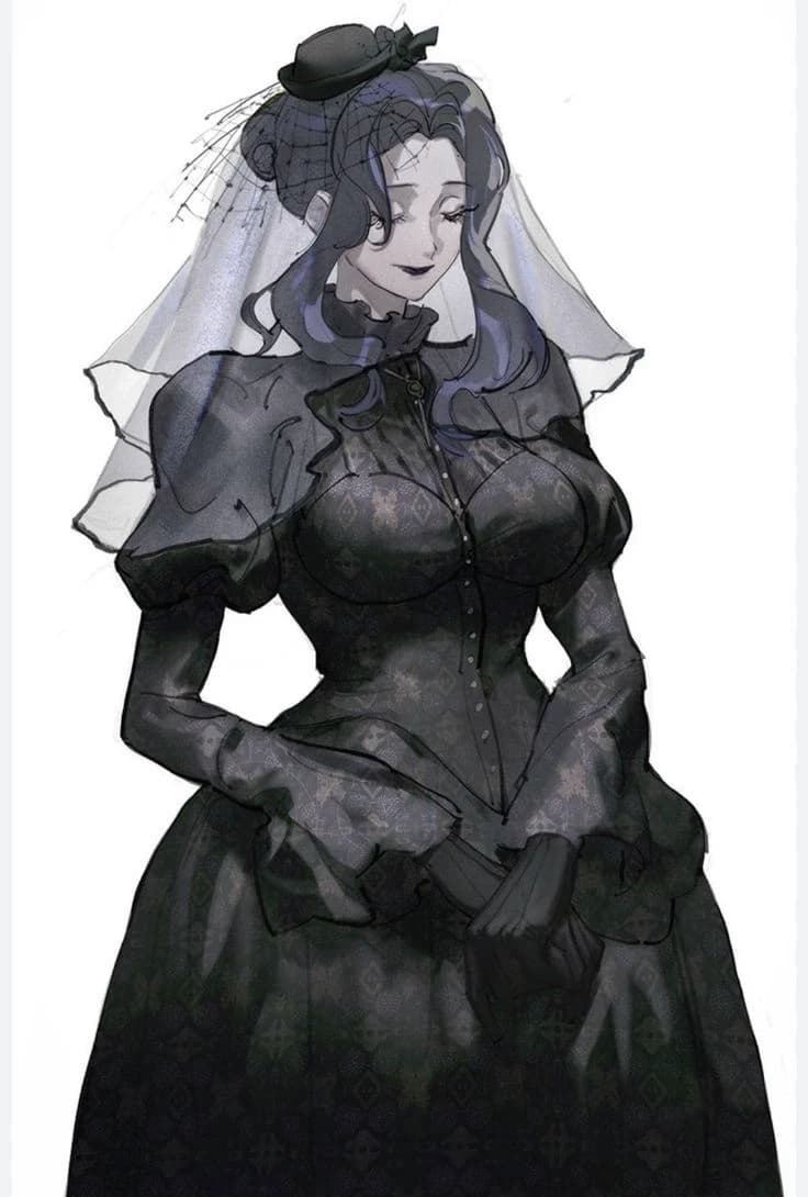Evangeline thumbnail