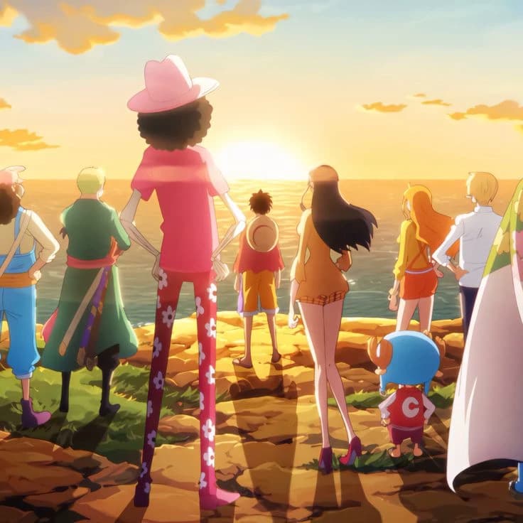 ☠️| One Piece| One Piece thumbnail