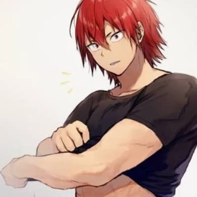 Eijiro Kirishima (Red Riot) thumbnail