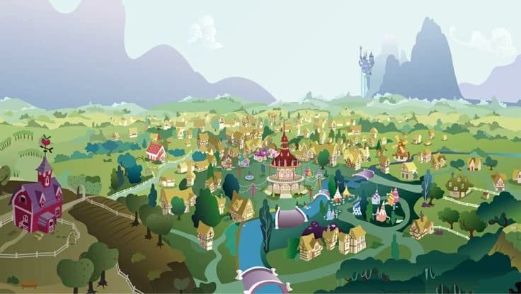My Little Pony  thumbnail