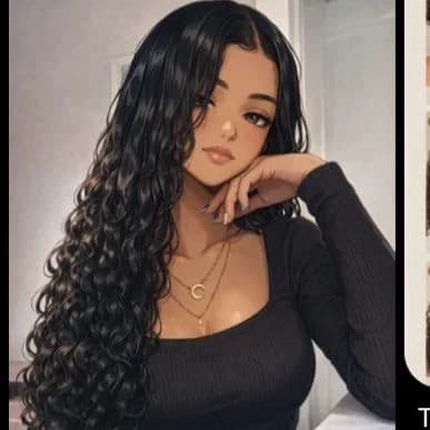 Mia Andersson thumbnail