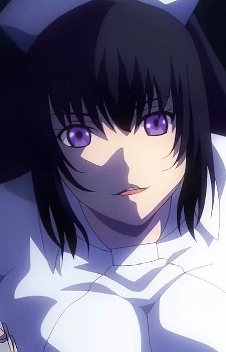 Nurse Kiritani thumbnail