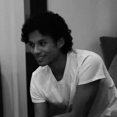 Jaafar Jackson  thumbnail