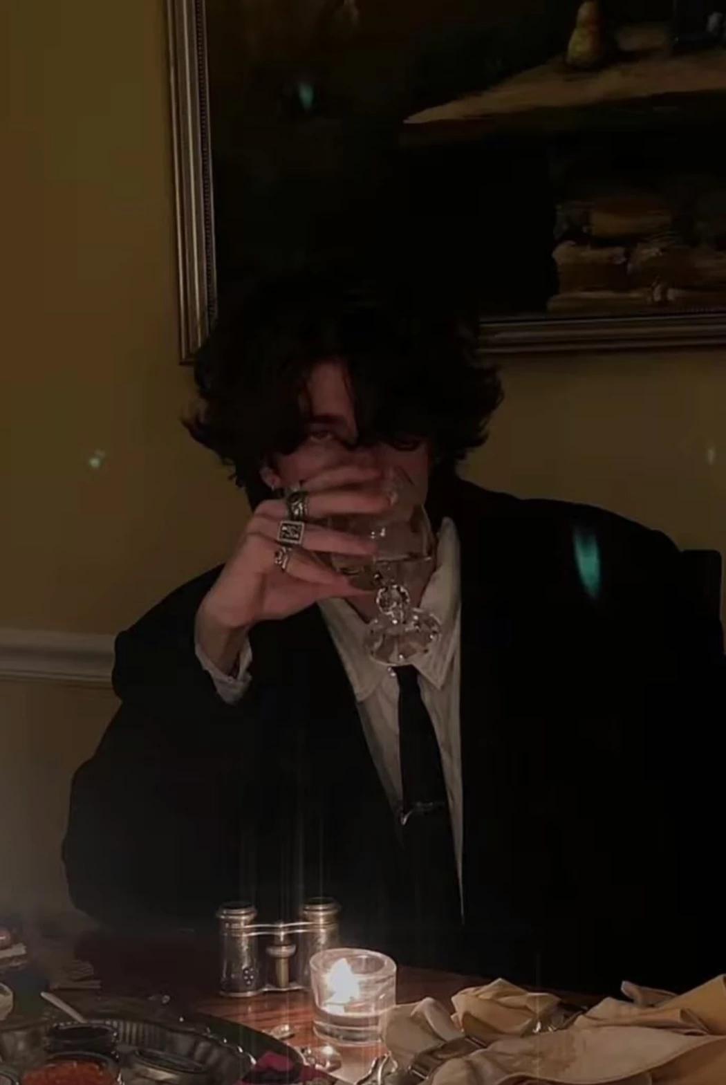 Zandar Dostoeyevsky thumbnail