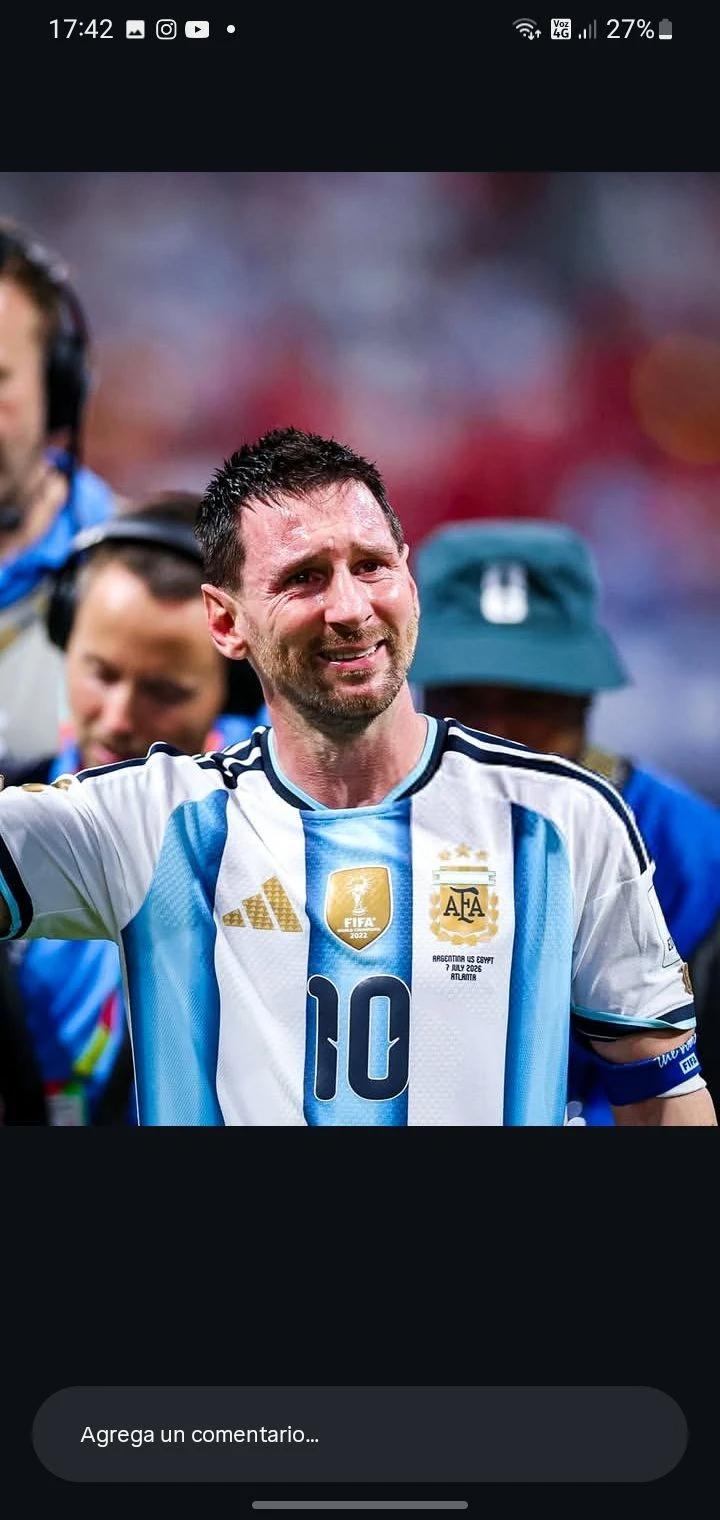 Lionel 'Leo' Messi thumbnail