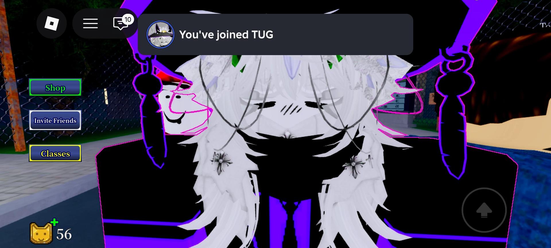 FemTUG thumbnail