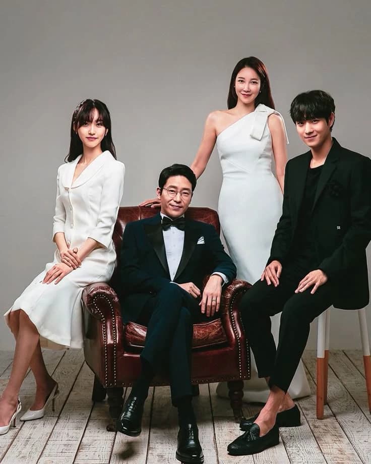 CEO Family thumbnail
