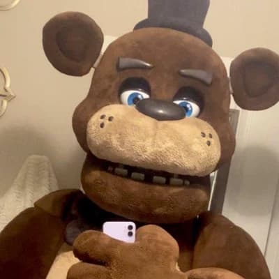 🐻||Freddy||🤌 thumbnail
