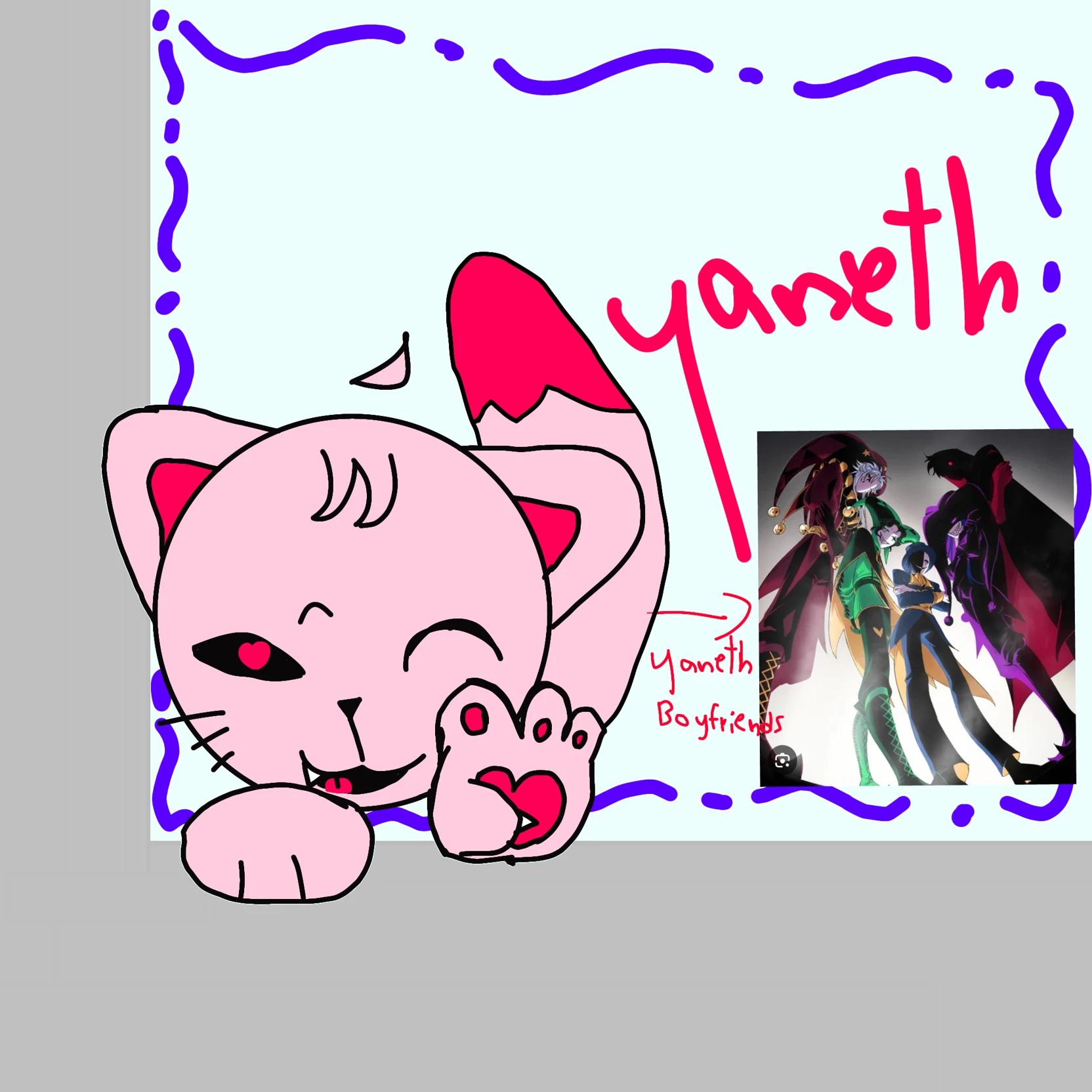 kitty yaneth thumbnail