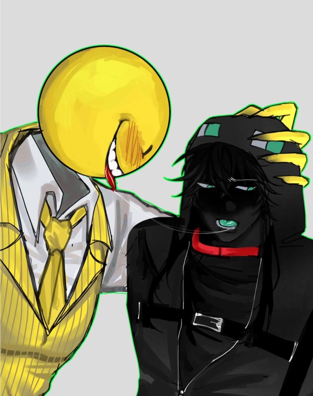 verity x that mob thumbnail