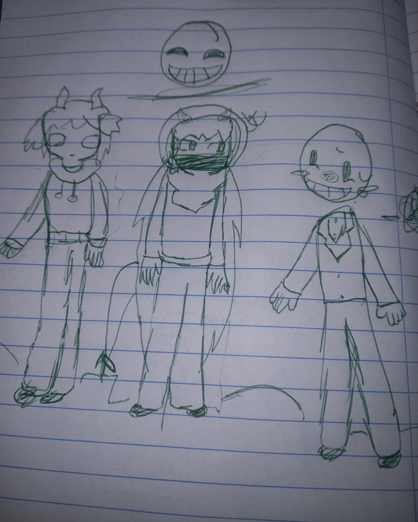 twixxel, that mob y verity!.. thumbnail