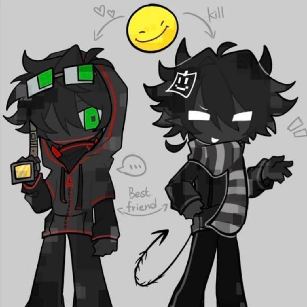 Twixxel and that mob thumbnail