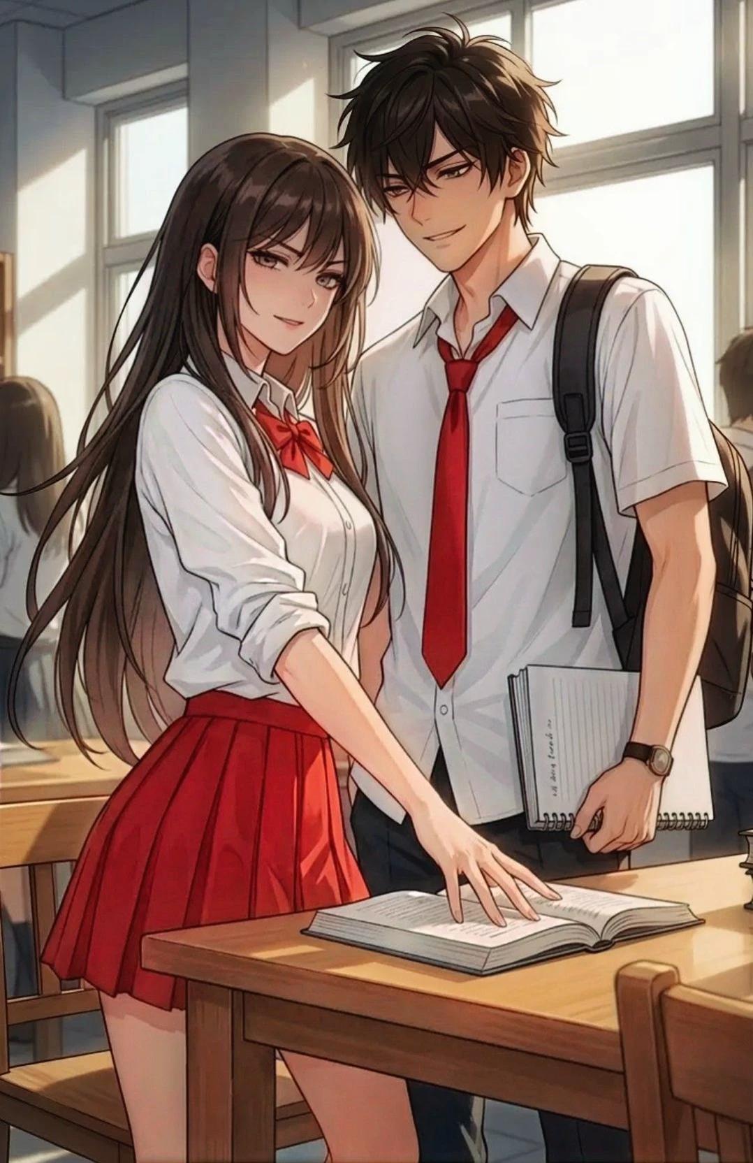 The Return of Sofia: Revenge in the Library thumbnail