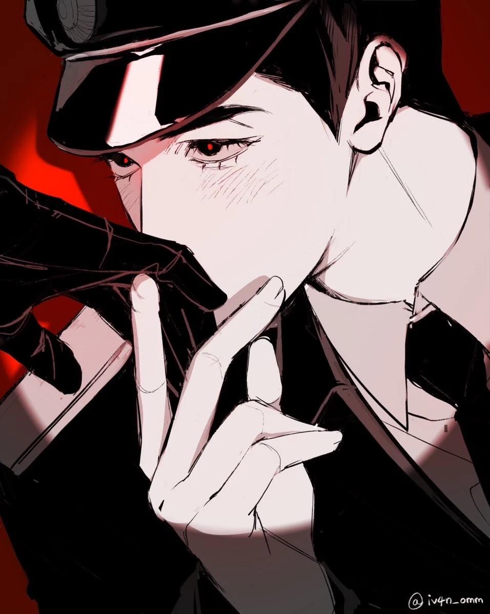 Vladimir Volkov thumbnail