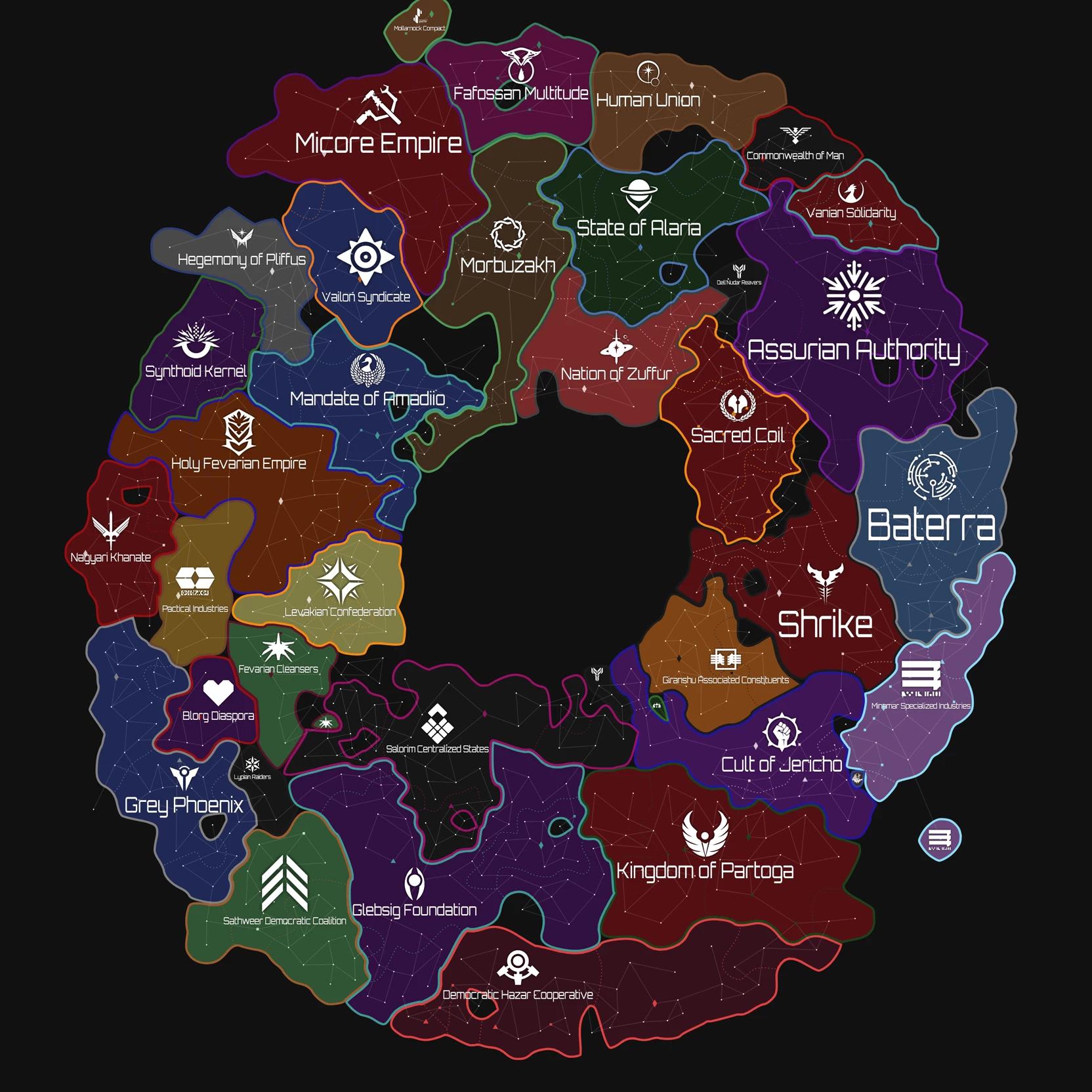 Stellaris Strategy Game thumbnail
