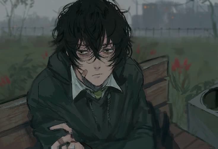 Yulian🥀 thumbnail