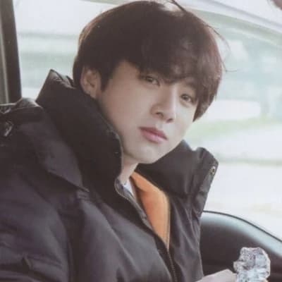 Jeon Jungkook thumbnail