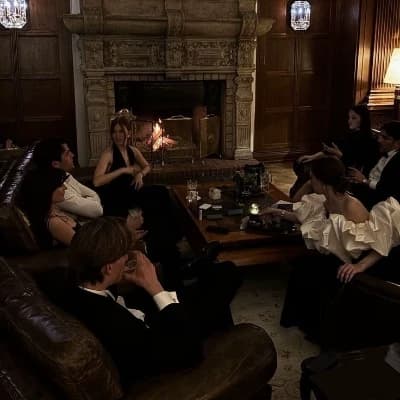 Mafia family  thumbnail
