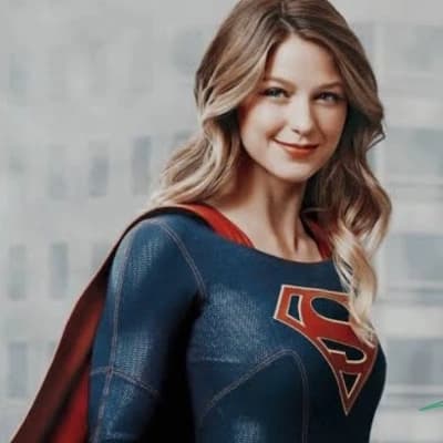 Supergirl thumbnail
