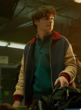 Will Byers thumbnail