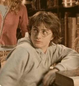 Harry Potter thumbnail
