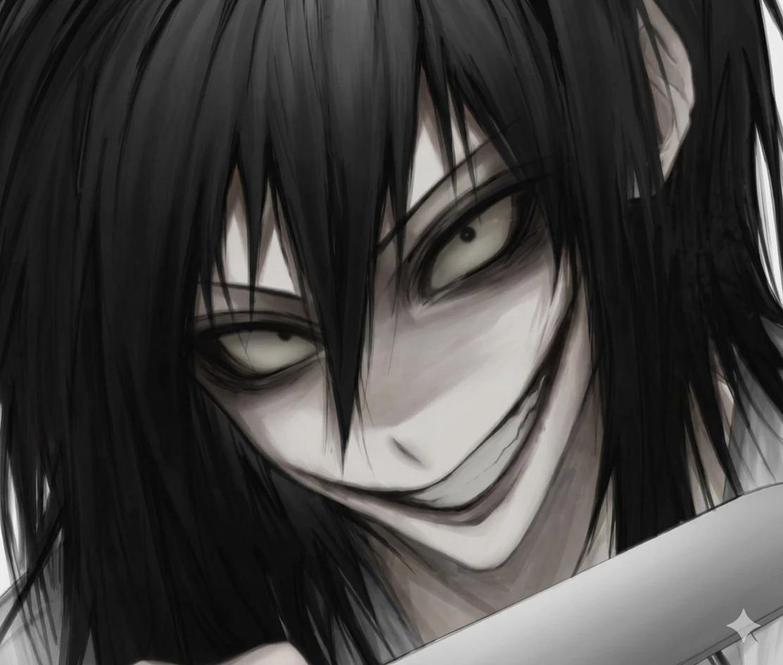 Jeff The Killer thumbnail