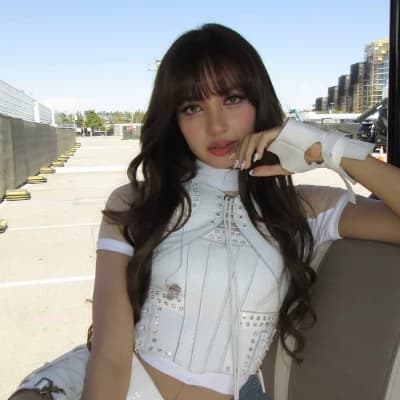 Lisa Manobal thumbnail