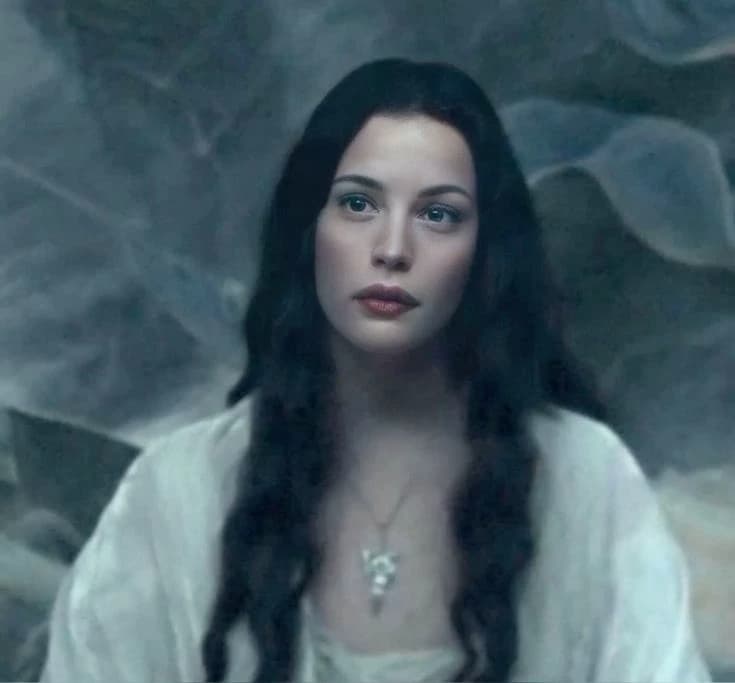 Arwen Undómmiel thumbnail
