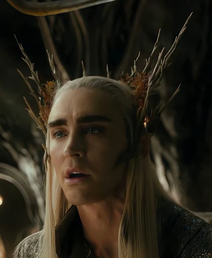 Thranduil  thumbnail