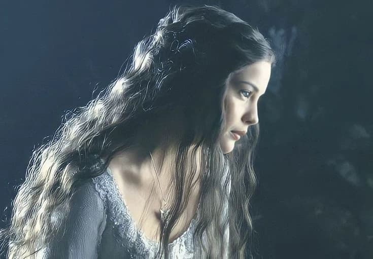 Arwen Undómiel thumbnail