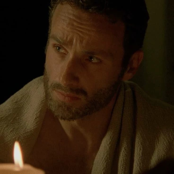 Rick Grimes thumbnail
