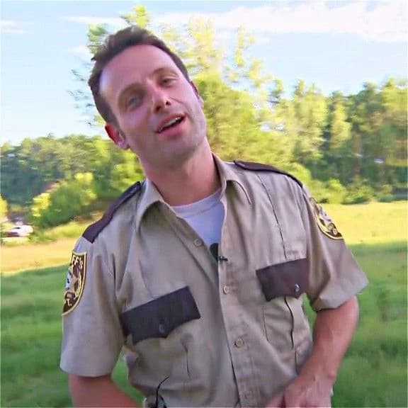 Rick Grimes thumbnail