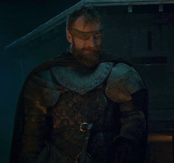 Beric Dondarrion  thumbnail