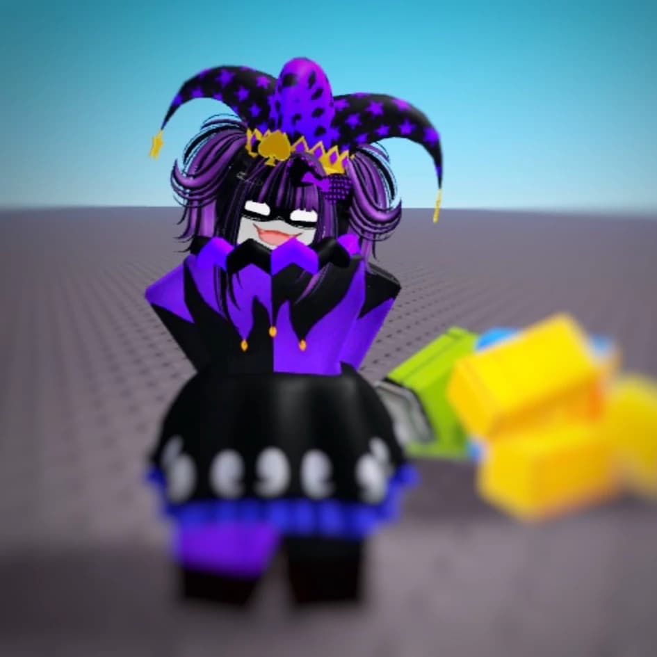 Jester thumbnail