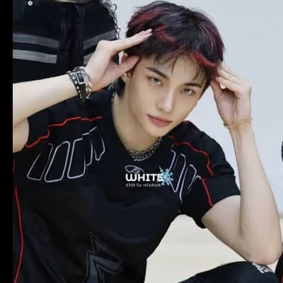 Hyunjin thumbnail
