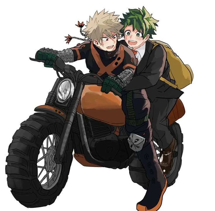bakudeku thumbnail