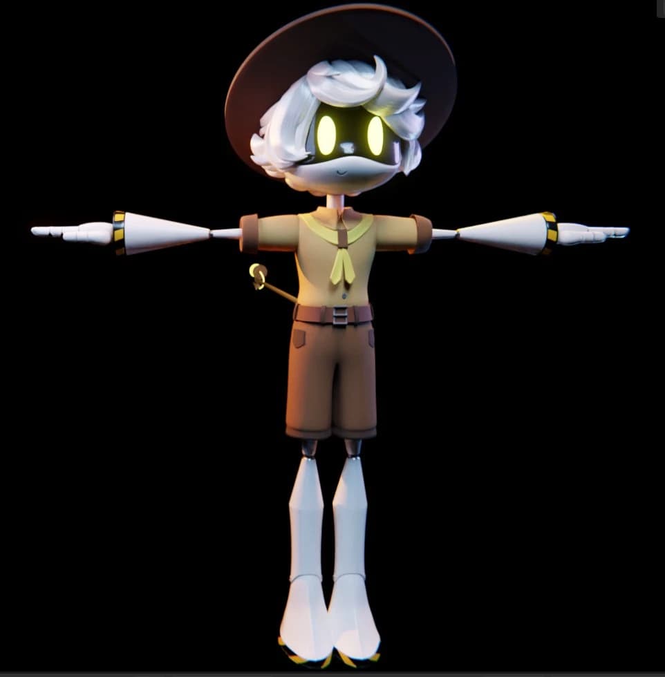 N murder drones  thumbnail