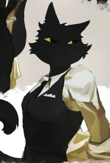 Secret Agent!! // humanized au! thumbnail