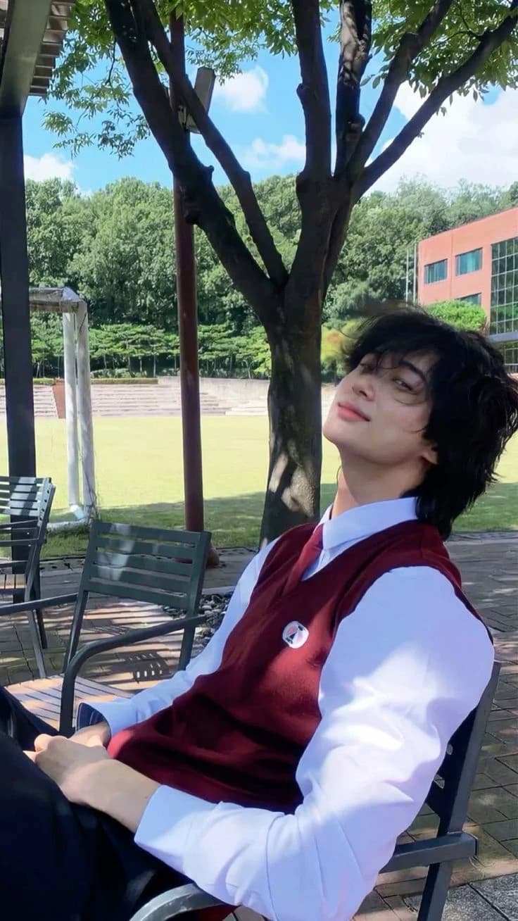 Byoen Woo-seok thumbnail