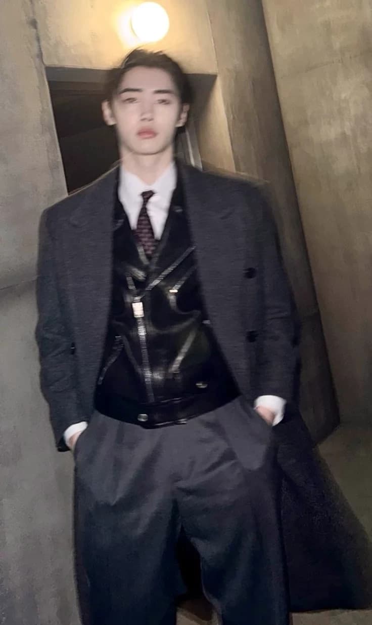 Park Sunghoon  thumbnail