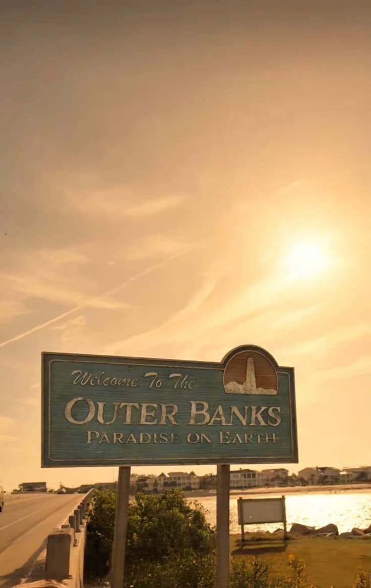 Outer Banks RPG thumbnail
