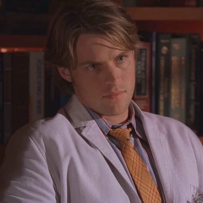 Dr Robert chase thumbnail